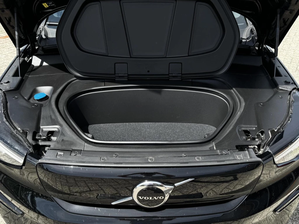 Volvo XC40 – foto 38