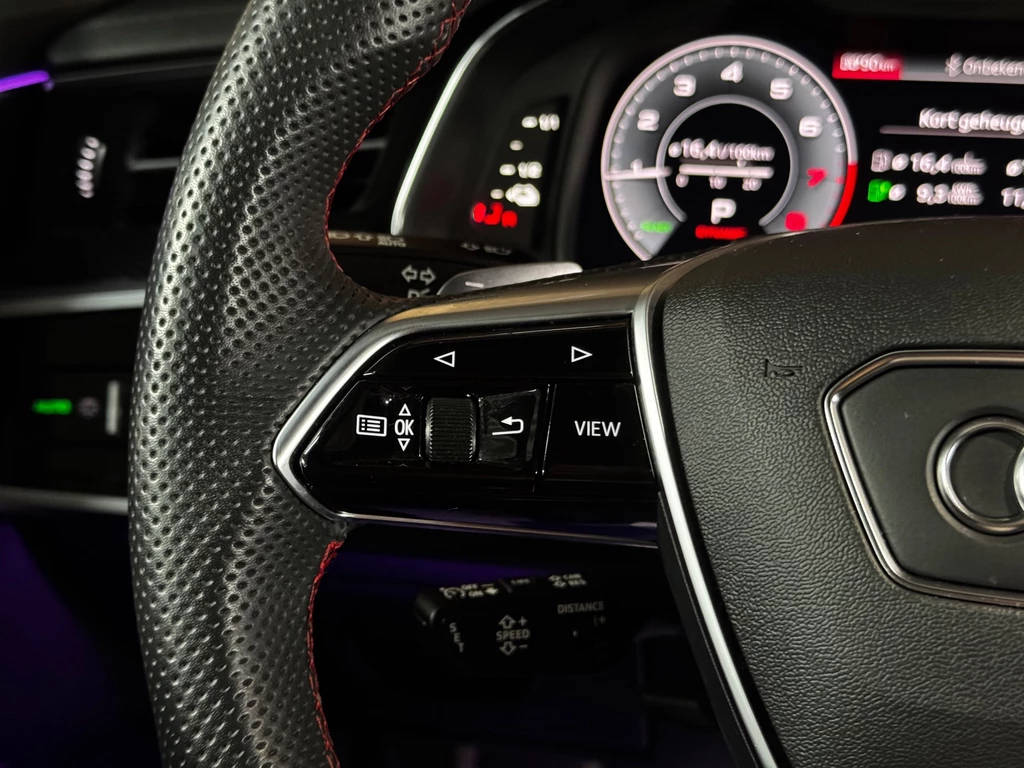 Audi A6 – foto 33
