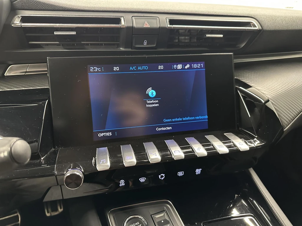 Peugeot 508 – foto 31