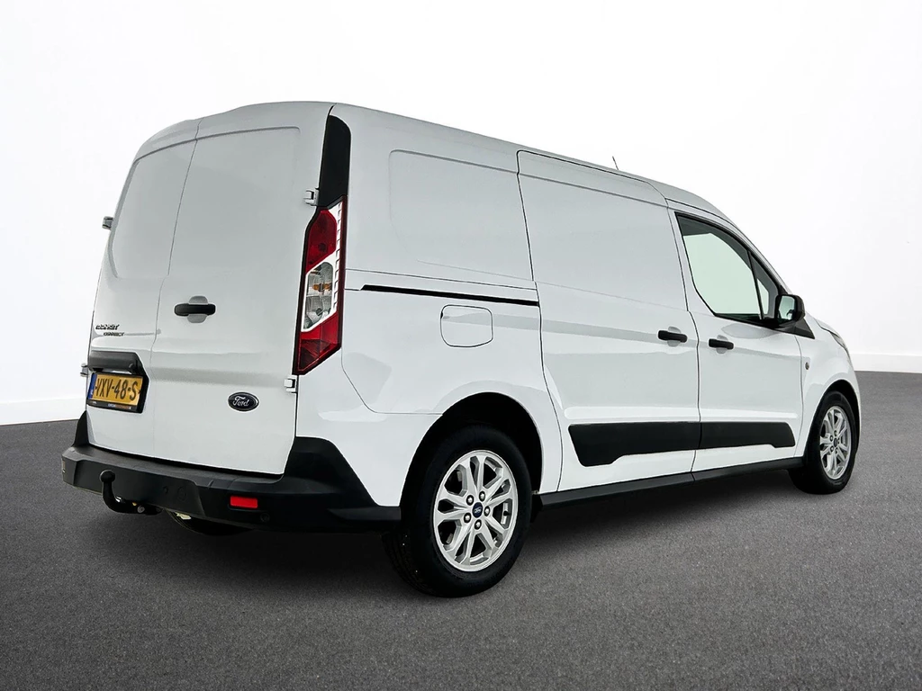Ford Transit Connect – foto 5