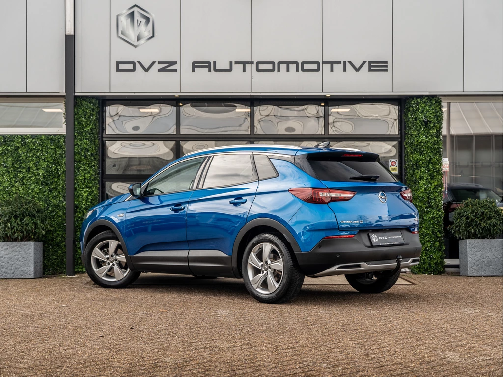 Opel Grandland X – foto 3