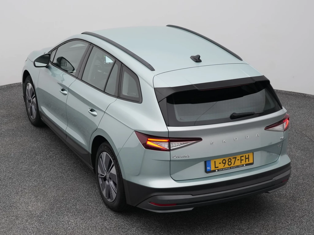 Škoda Enyaq iV – foto 6