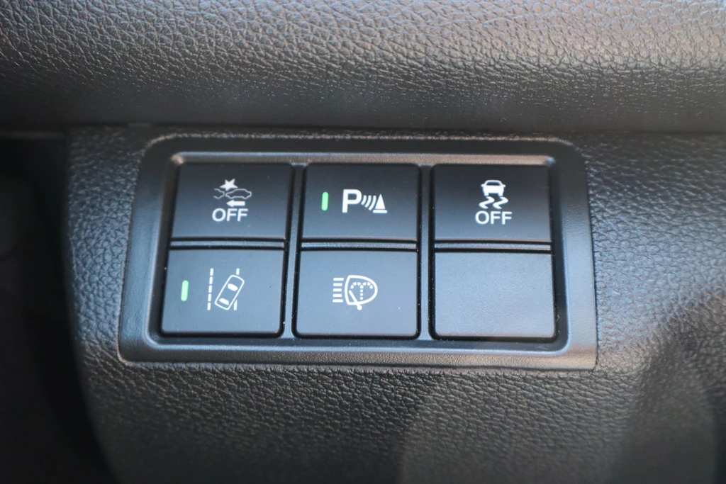 Honda Civic – foto 19