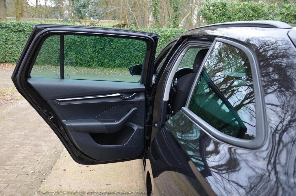 Škoda Octavia – foto 44