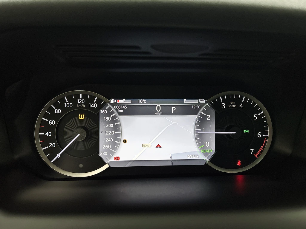 Land Rover Discovery Sport – foto 10