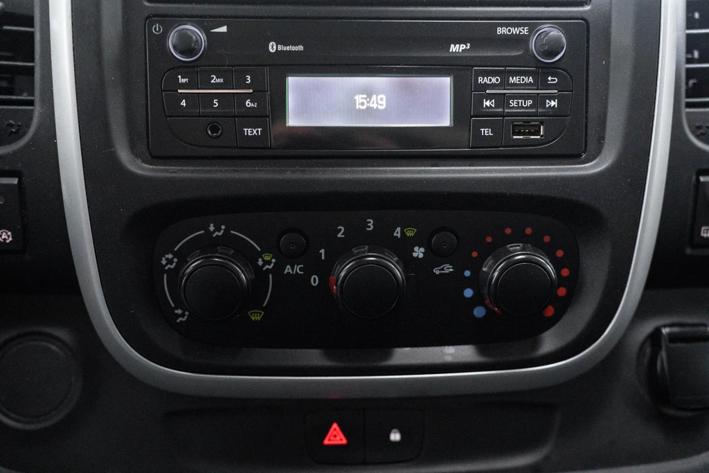 Renault Trafic – foto 31