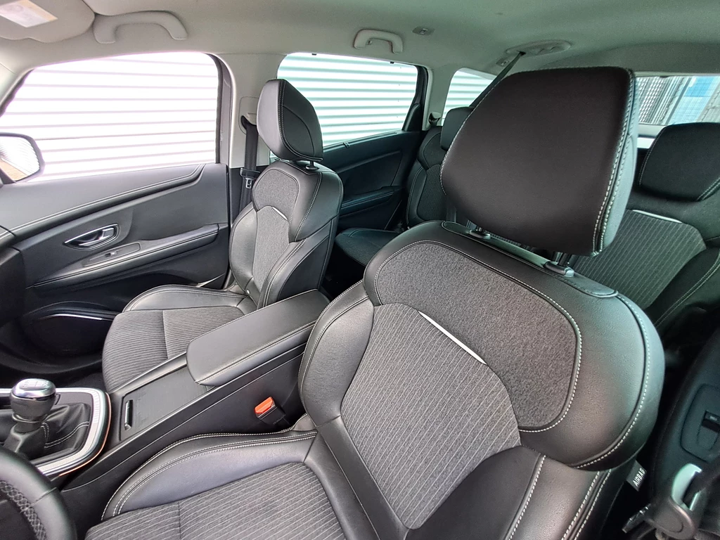 Renault Grand Scénic – foto 18