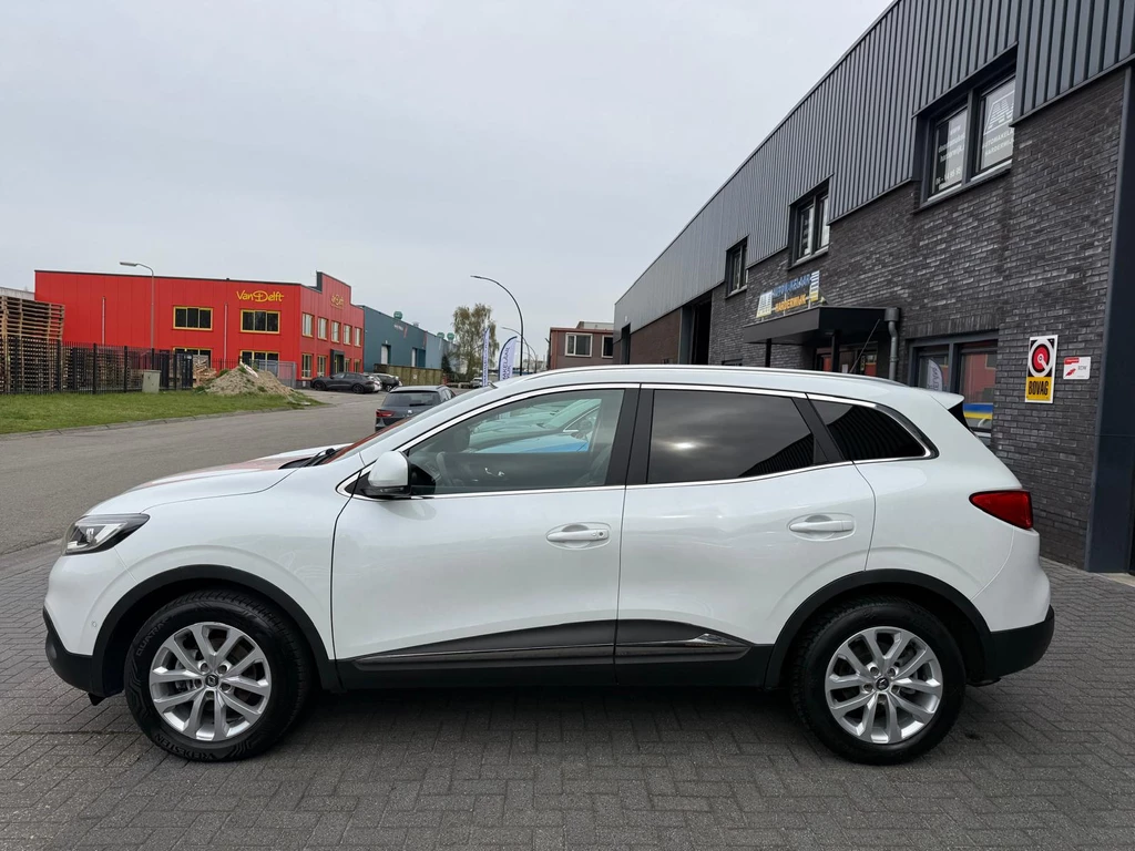 Renault Kadjar – foto 4