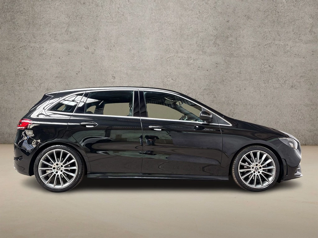 Mercedes-Benz B-Klasse – foto 5