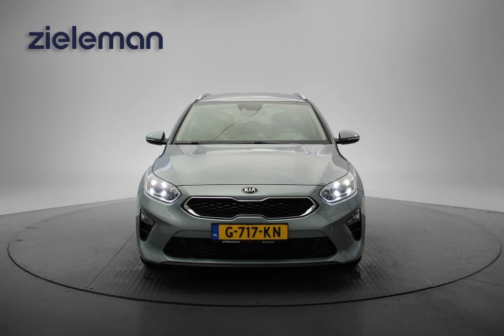 Kia Ceed – foto 8