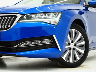 Škoda Superb – thumbnail 11