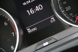 Volkswagen Golf – thumbnail 22