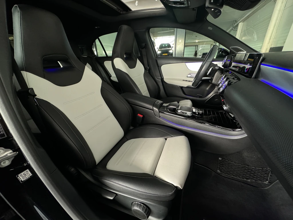 Mercedes-Benz A-Klasse – foto 35