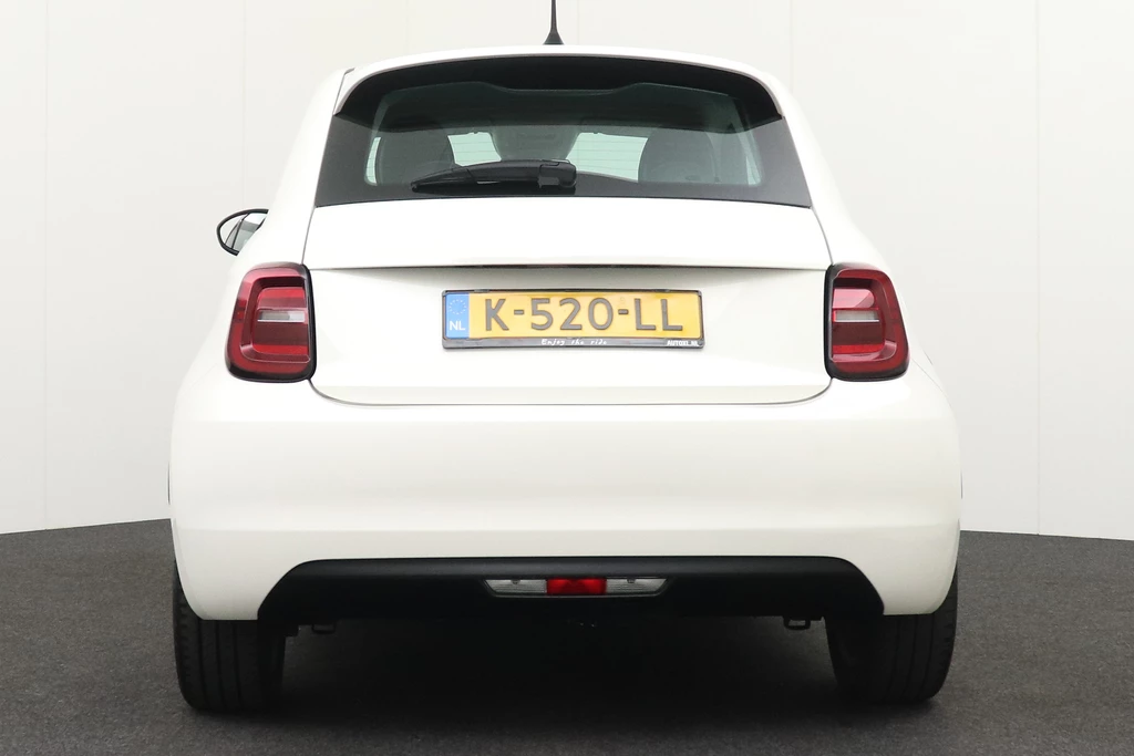 Fiat 500 – foto 3