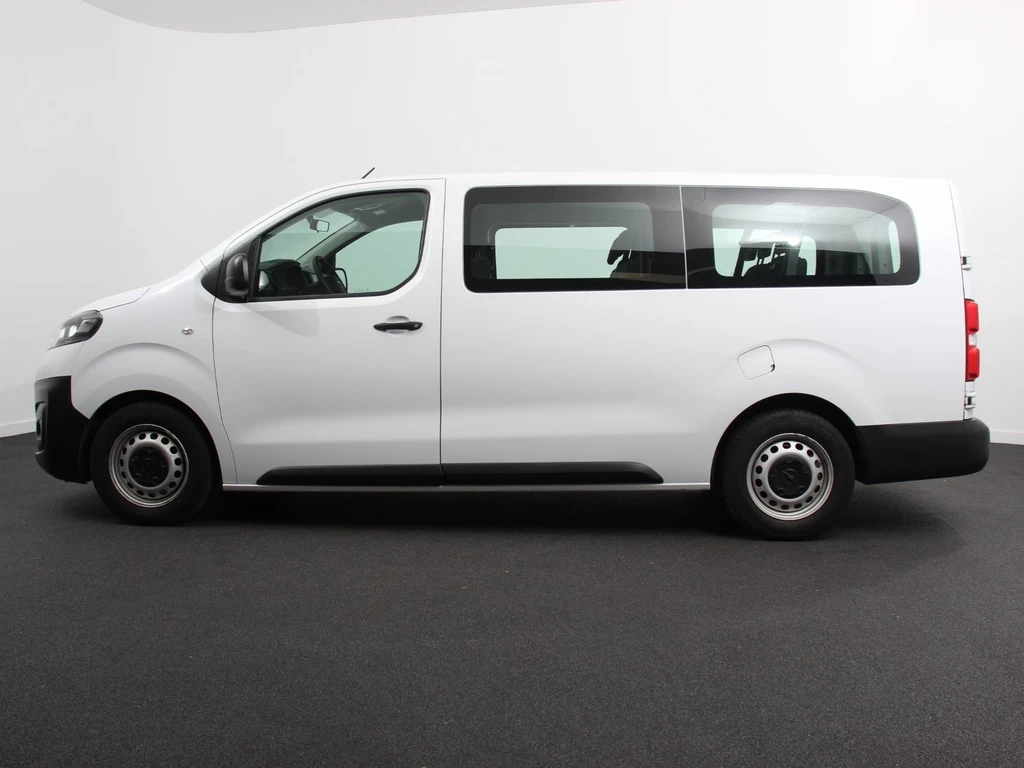 Opel Vivaro – foto 3