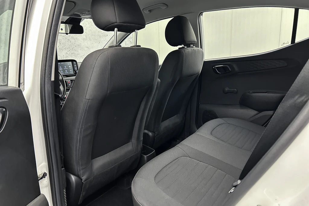 Hyundai i10 – foto 16