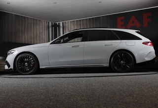 Mercedes-Benz E-Klasse – thumbnail 3