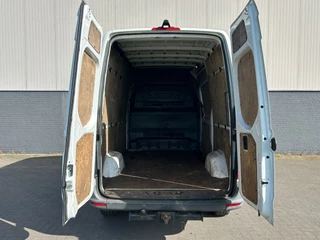 Mercedes-Benz Sprinter – thumbnail 9
