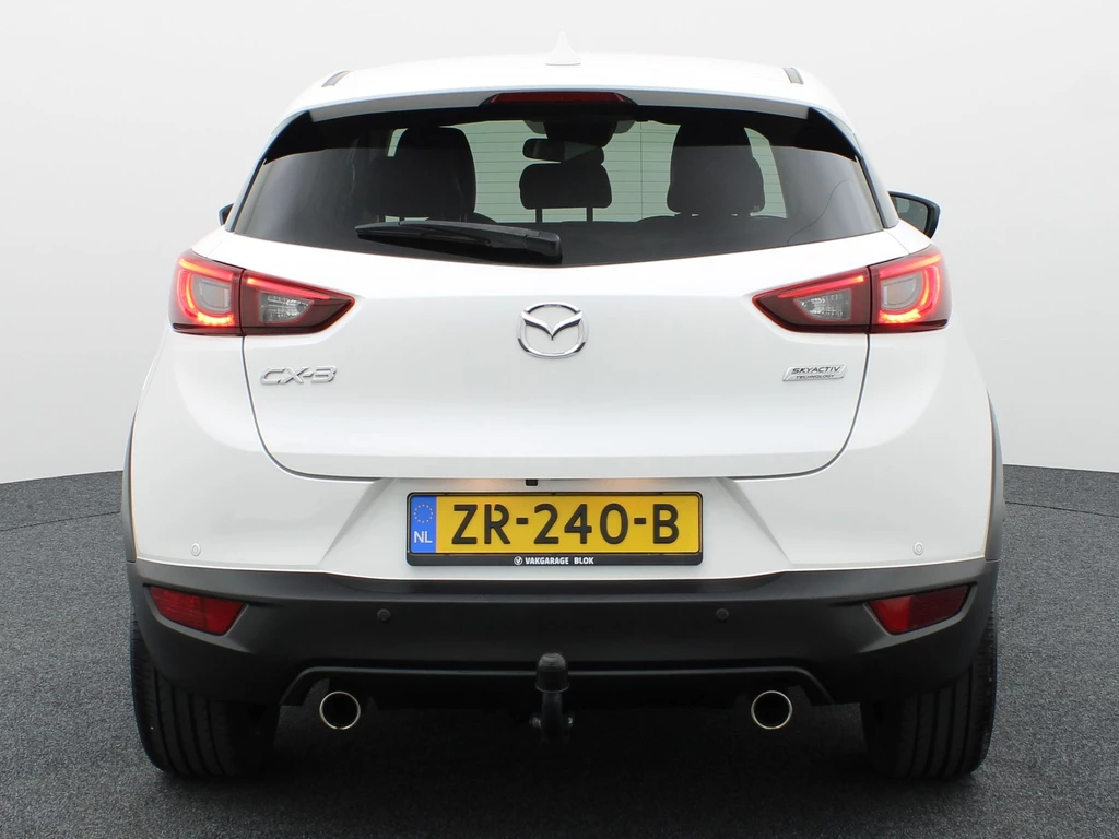 Mazda CX-3 – foto 8