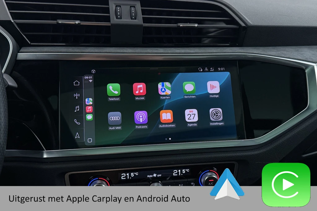 Audi Q3 – foto 28