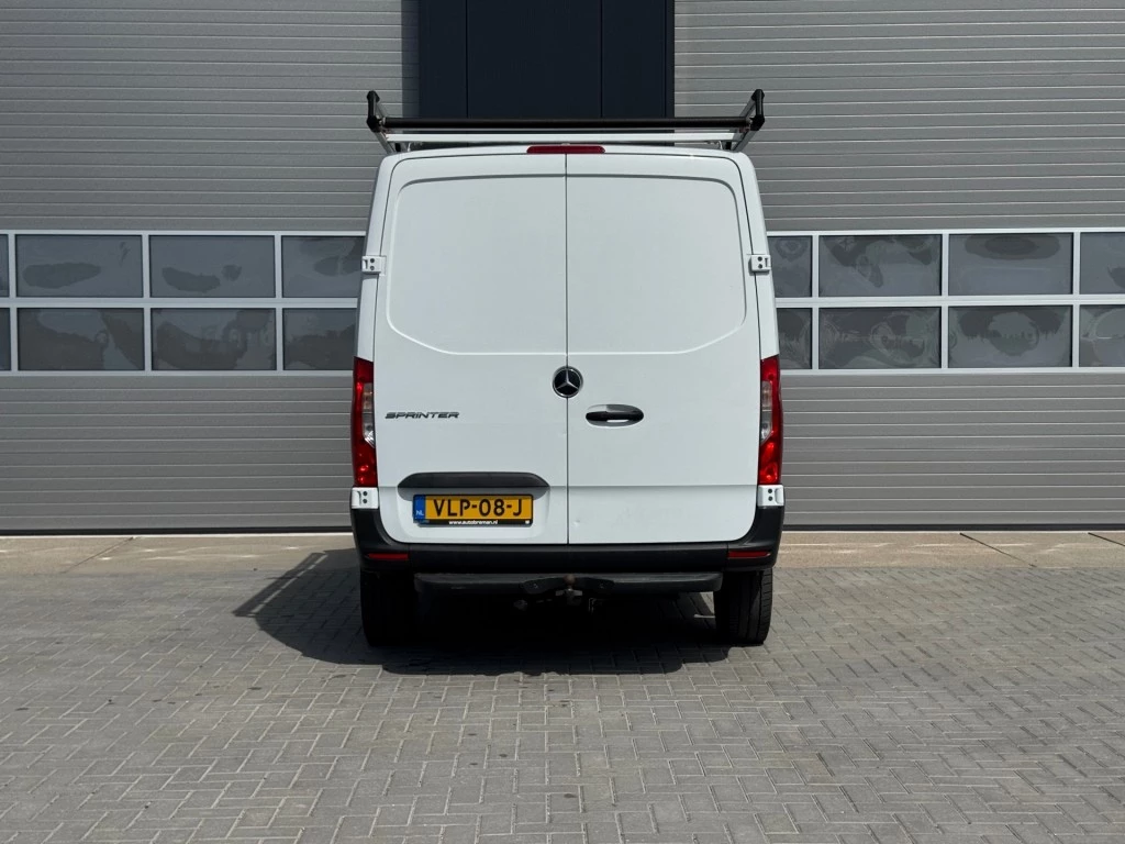 Mercedes-Benz Sprinter – foto 11