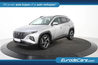 Hyundai Tucson – thumbnail 3