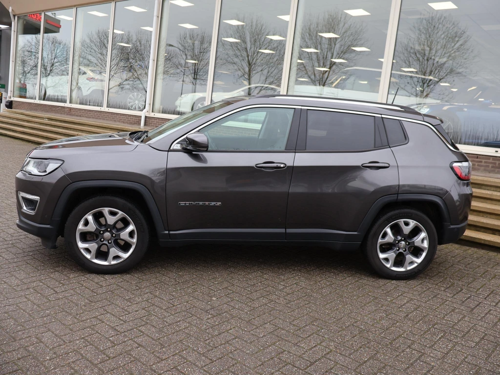 Jeep Compass – foto 2