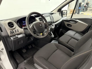 Renault Trafic – thumbnail 17