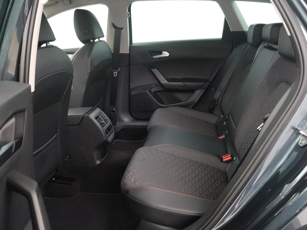 SEAT Leon – foto 9