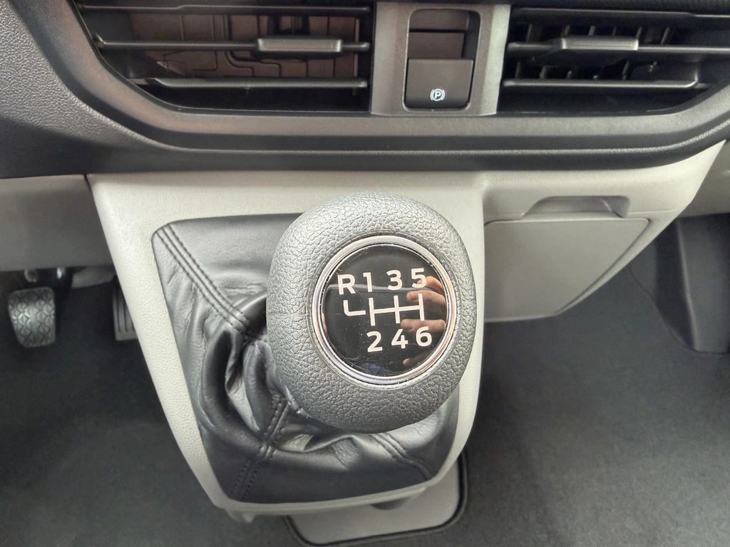 Ford Transit Custom – foto 23
