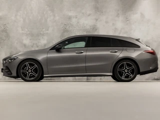 Mercedes-Benz CLA – thumbnail 2