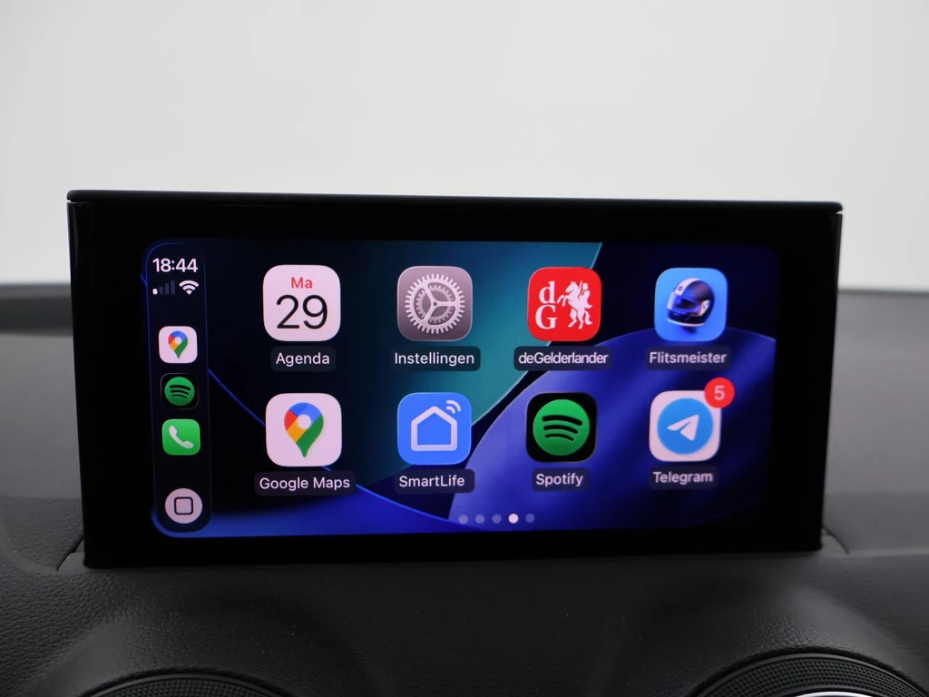 Audi Q2 – foto 13
