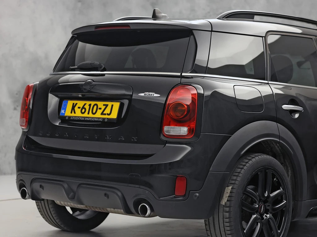 MINI Countryman – foto 5