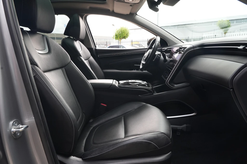 Hyundai Tucson – foto 10