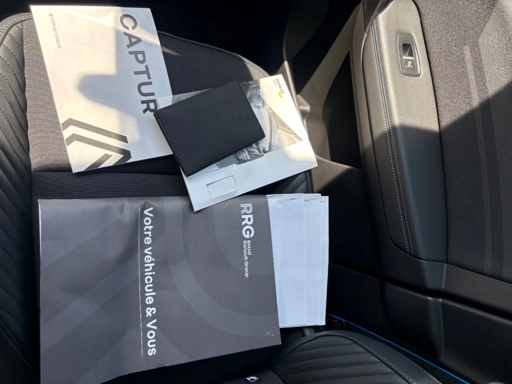 Renault Captur – foto 21