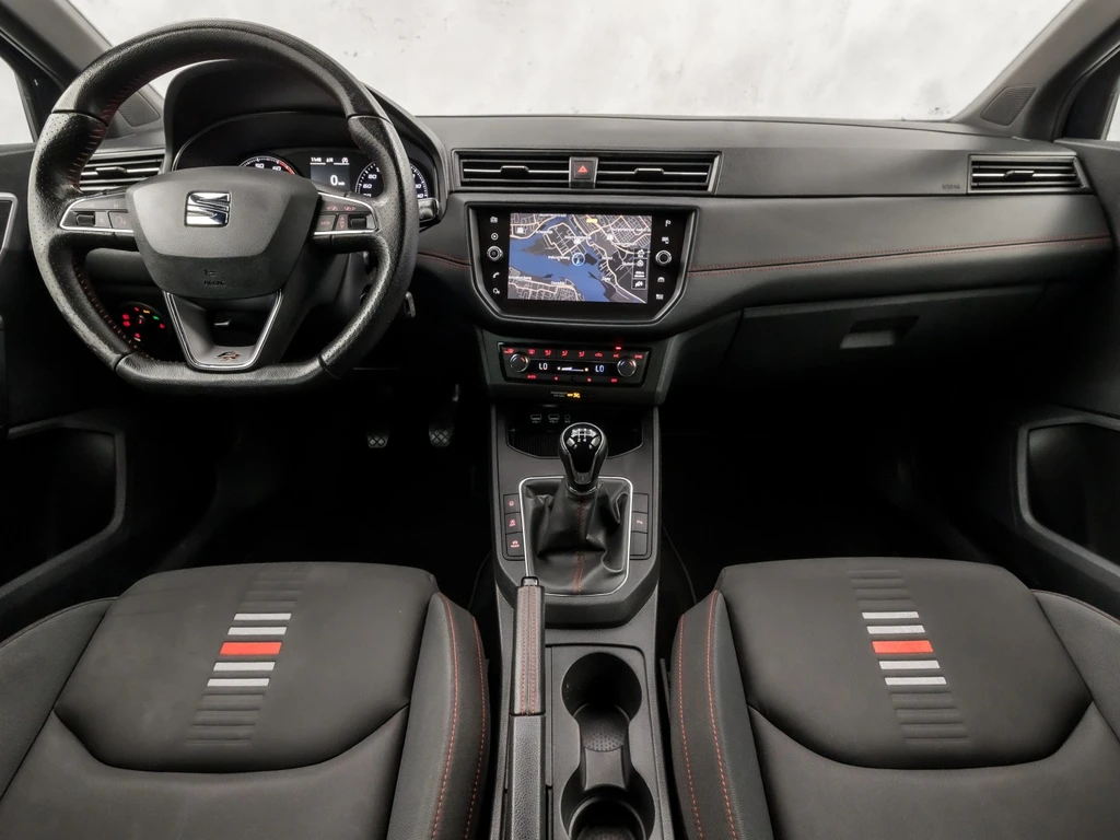 SEAT Ibiza – foto 8