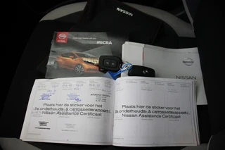 Nissan Micra – thumbnail 19