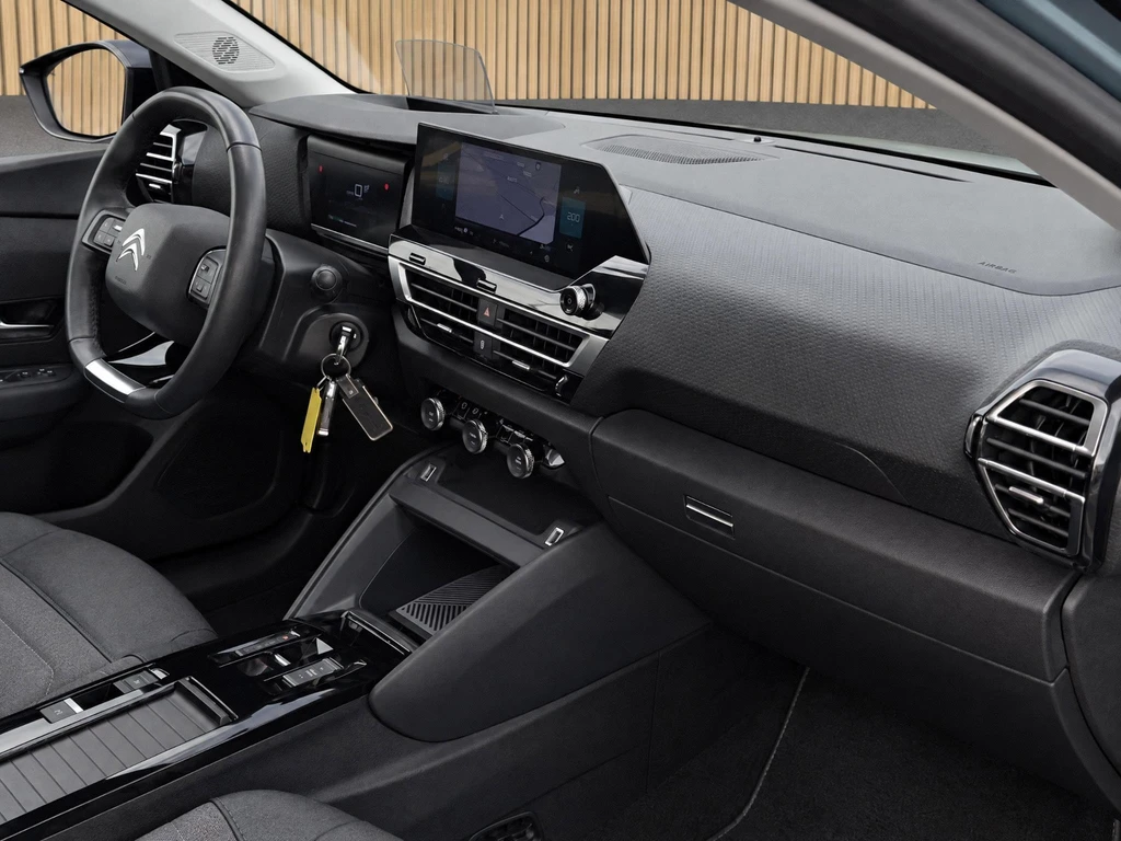 Citroën ë-C4 – foto 14