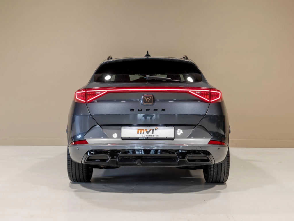 CUPRA Formentor – foto 3