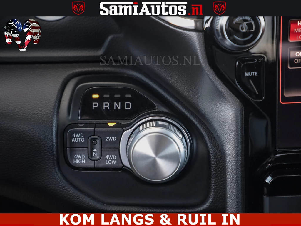 Dodge Ram Pick-Up – foto 29
