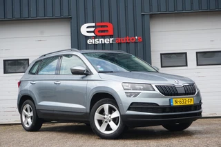 Škoda Karoq – thumbnail 5