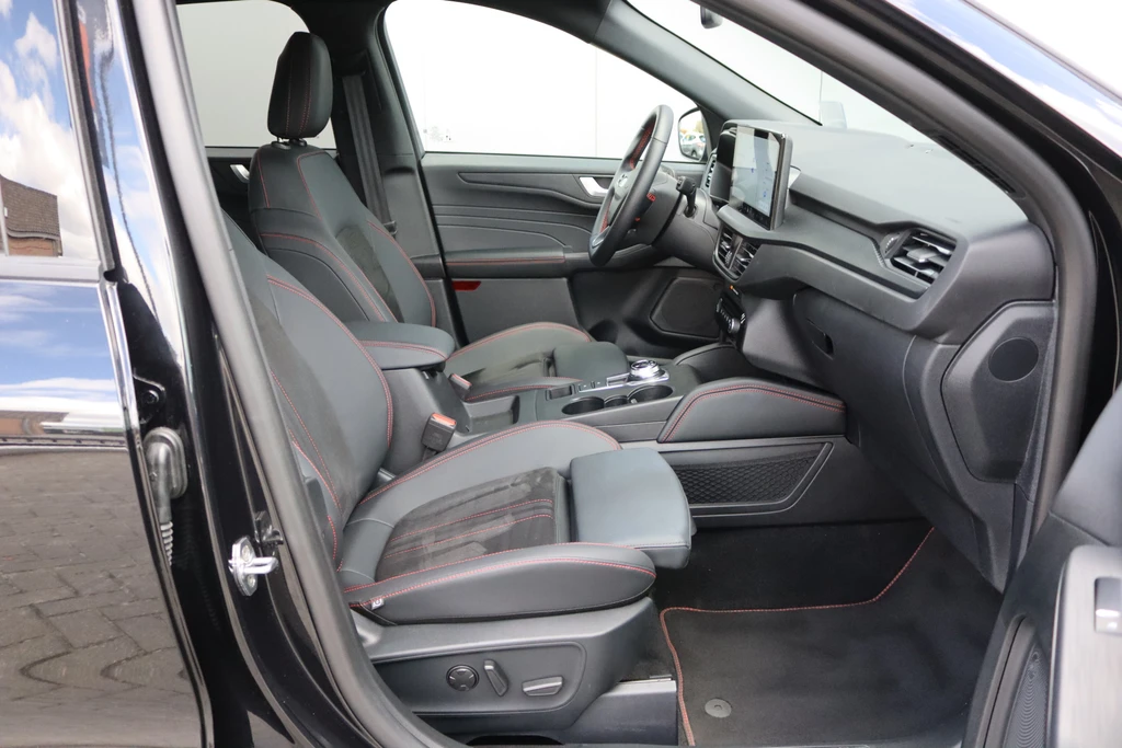 Ford Kuga – foto 14
