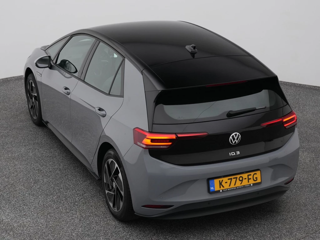 Volkswagen ID.3 – foto 6