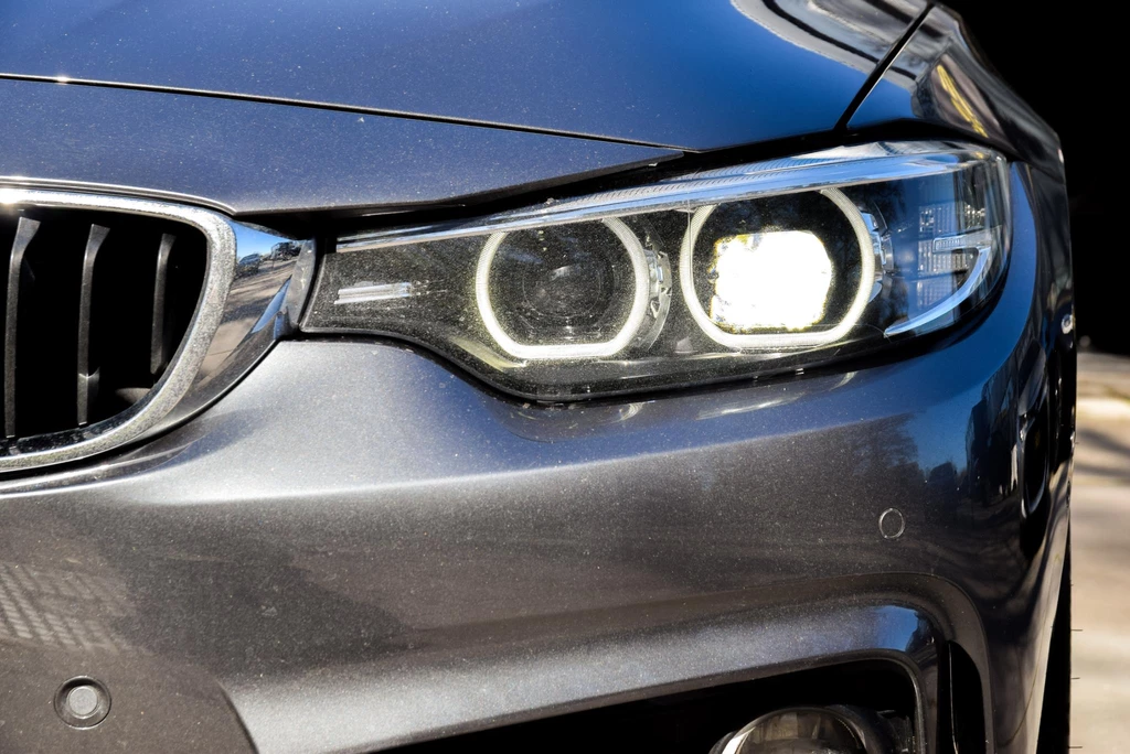 BMW 4 Serie – foto 27