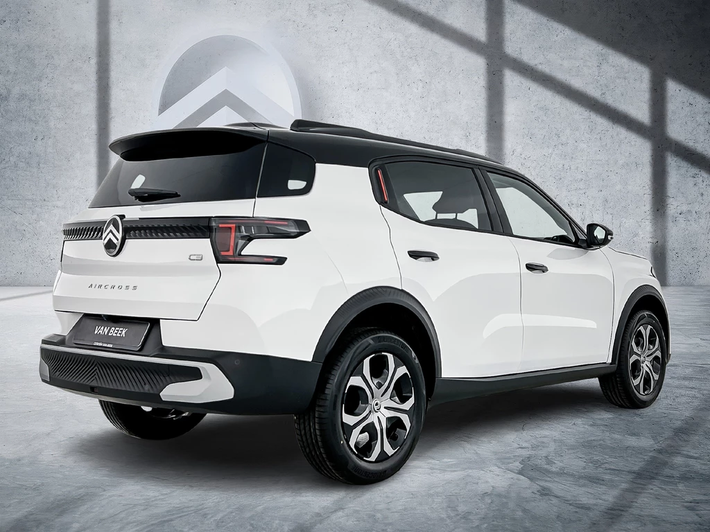 Citroën C3 Aircross – foto 4