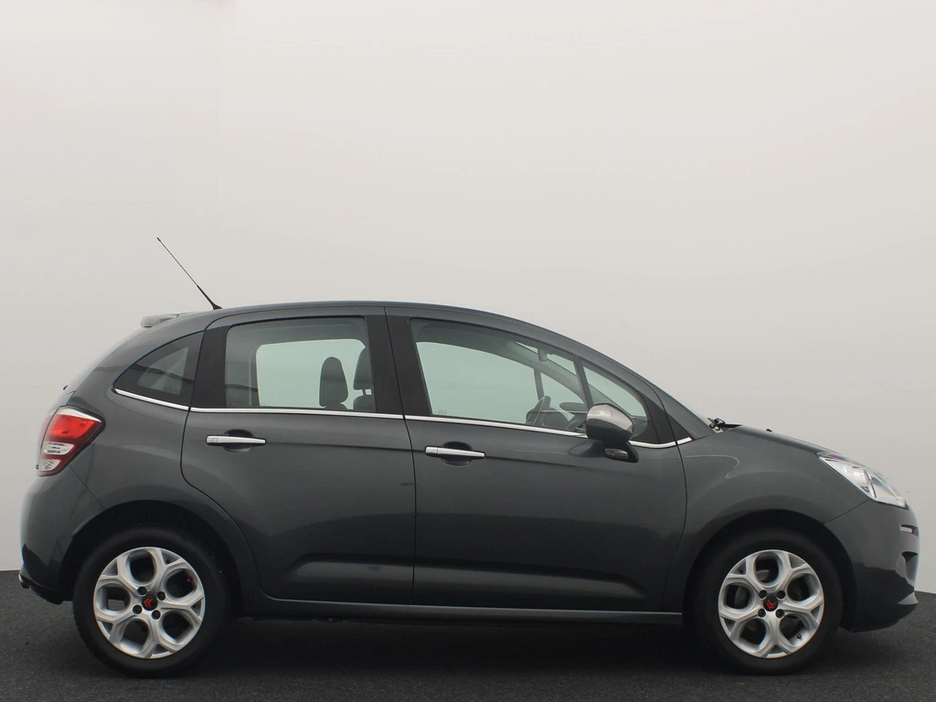 Citroën C3 – foto 6