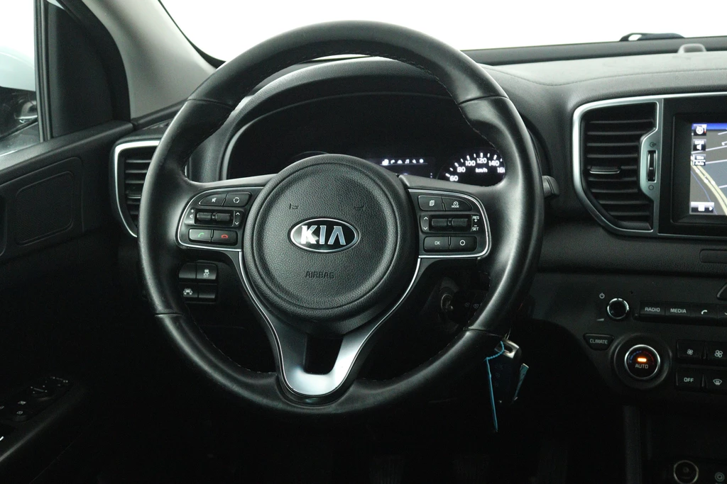 Kia Sportage – foto 9