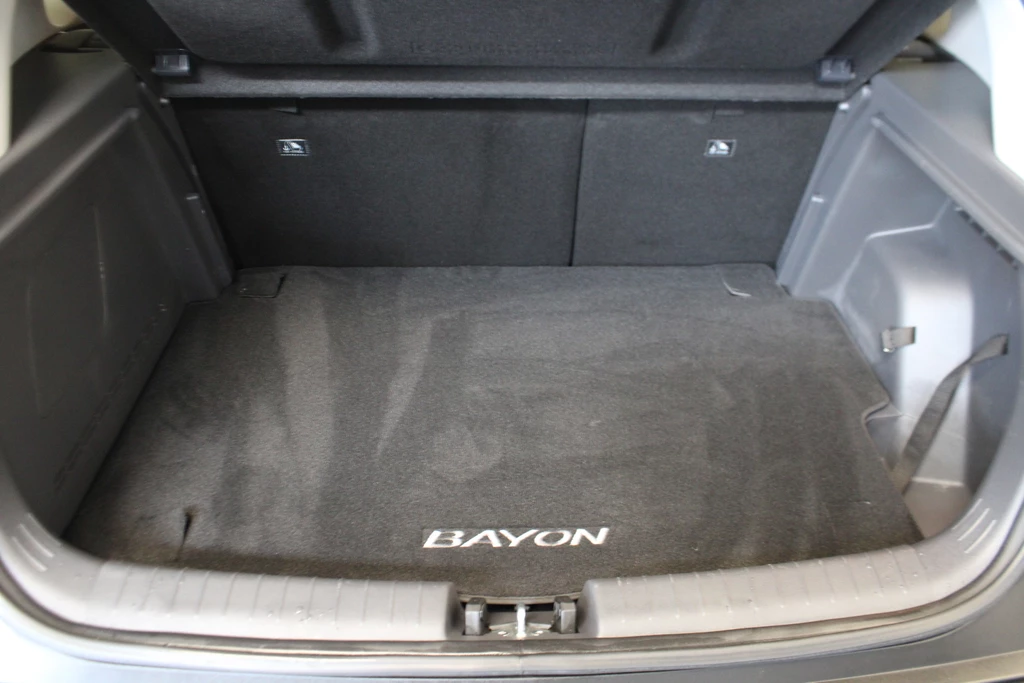 Hyundai Bayon – foto 20