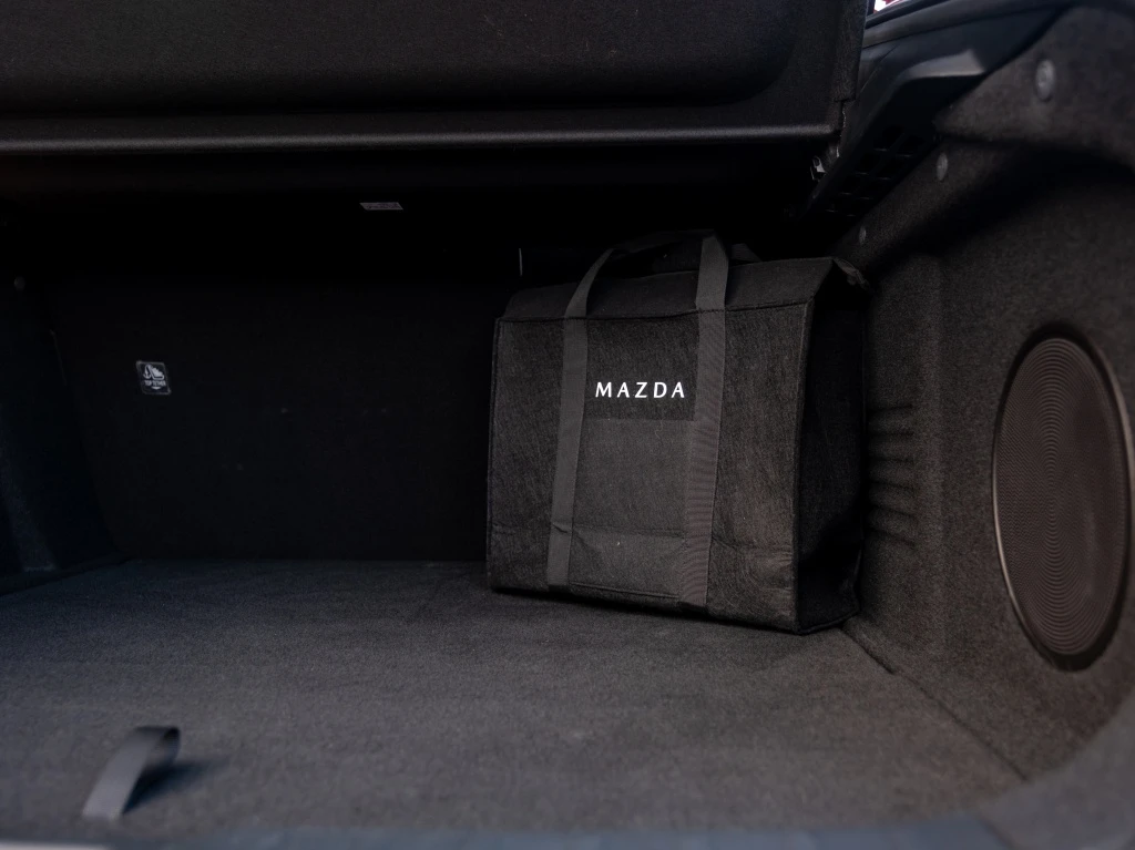 Mazda 6 – foto 31