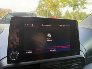 Peugeot Rifter – thumbnail 26